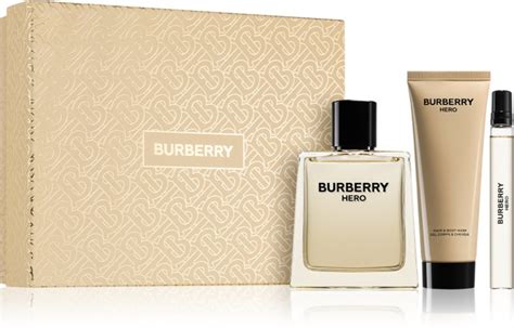 confezione regalo burberry london|burberry gift sets.